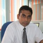 Dr. Sumal Nandasena